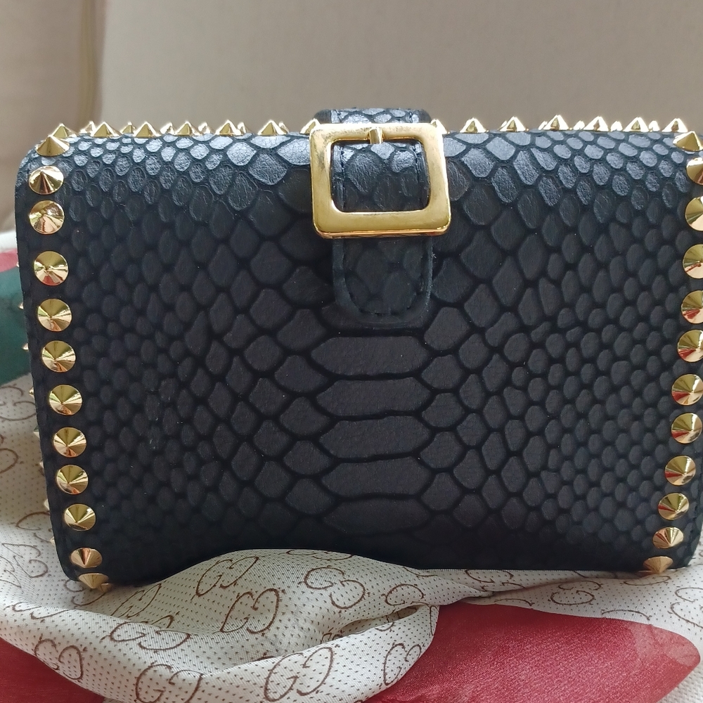 CC Skye clutch bag - Picture 1 of 8